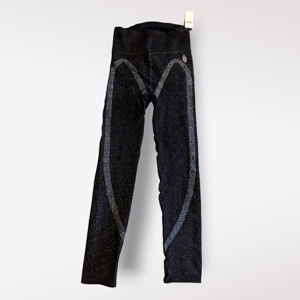 FP Movement by Free People Lurex Leggings